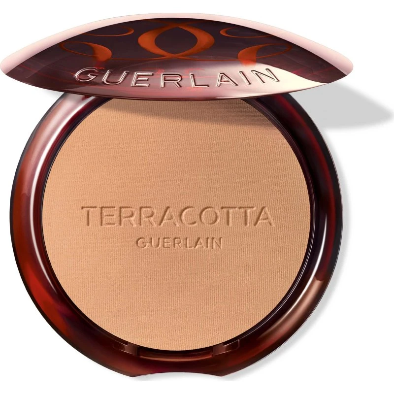 Guerlain Terracotta Light N° 00 Clair Rosé
