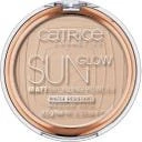 Catrice Sun Glow Matt Bronzing Powder 035 Universal Bronze 9.5g
