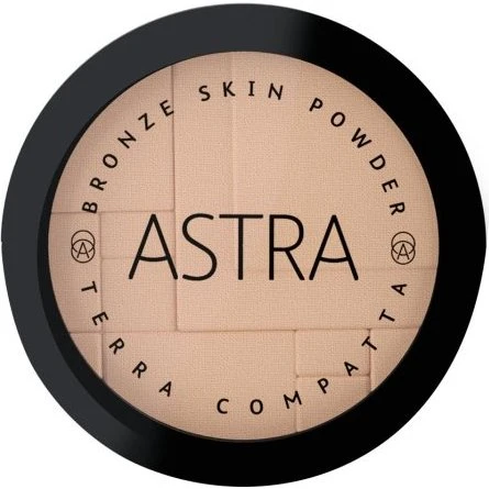 Astra Terra Compatta Bronze Skin Powder 21 Sabbia