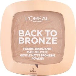 L’Oréal Paris Terra Abbronzante Bronze to Paradise, 02