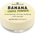 essence Banana Loose Powder 6g
