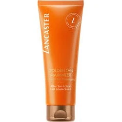 Lancaster Golden Tan Maximizer Lozione Doposole 125 ml