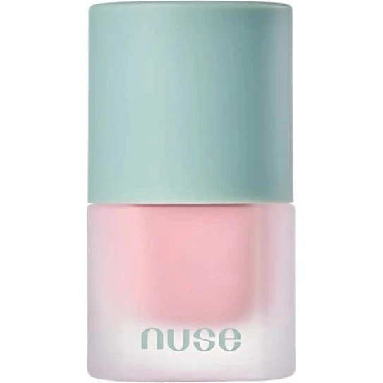 Nuse Mousse Care Cheek 02 Pink Topper - Fard in Mousse 16 ml