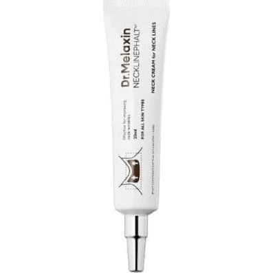Dr. Melaxin Necklinephalt Crema Collo Lifting e Rassodante, 20 ml