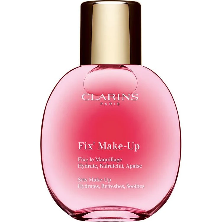Clarins Fix' Make-Up Fissatore Trucco 50 ml
