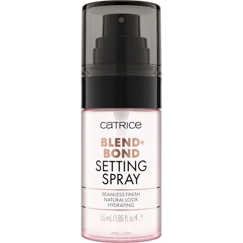 Catrice Blend + Bond Setting Spray 55 ml