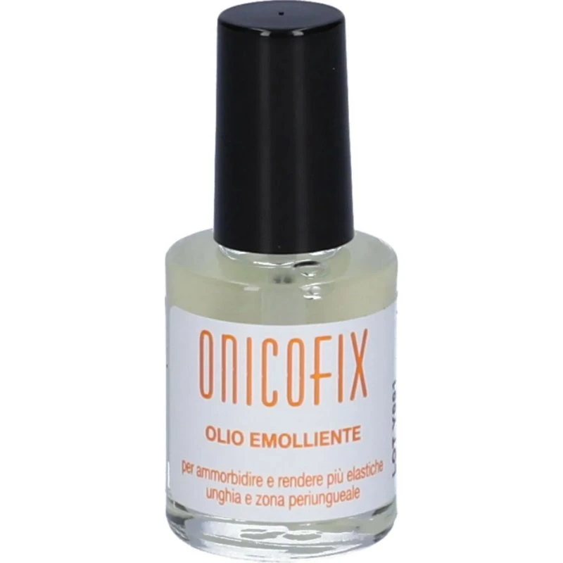 Cantabria Labs Onicofix Olio Emolliente per Unghie 10 ml