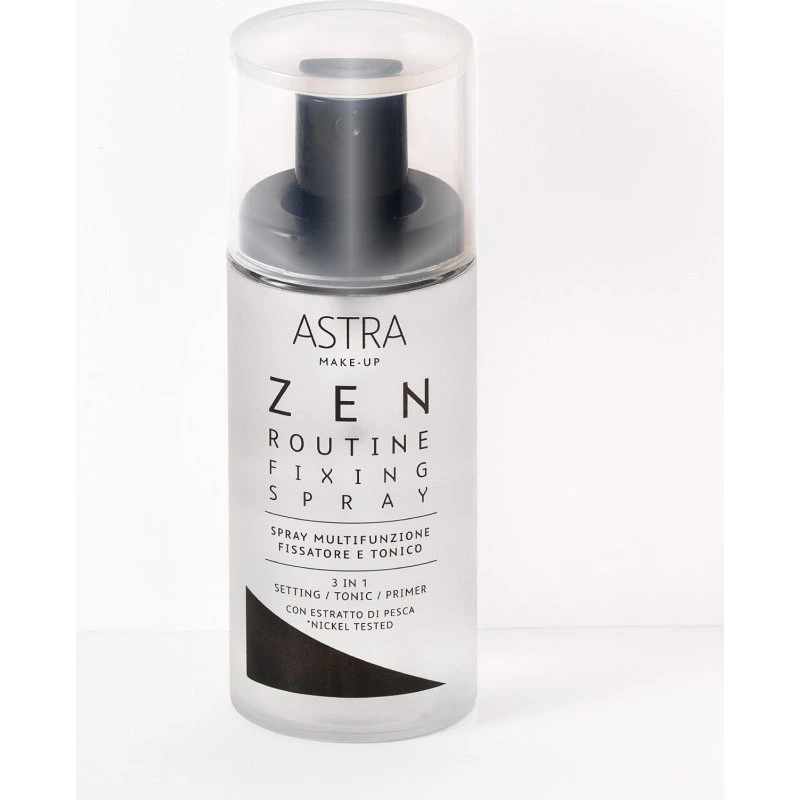 ASTRA Zen Routine Fixing Spray 50 ml