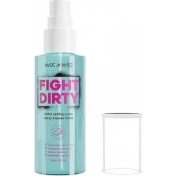 Wet N Wild Fight Dirty Detox Setting Spray 65 ml
