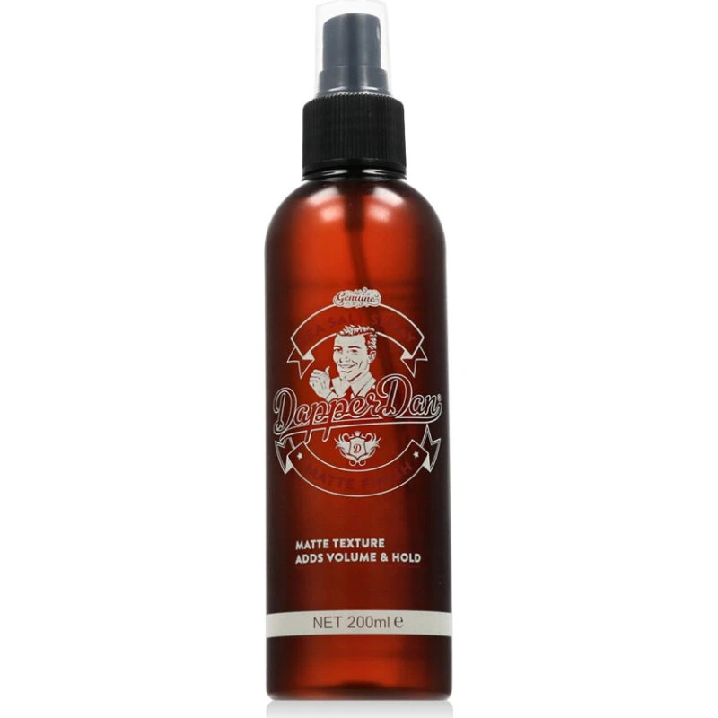 Dapper Dan Sea Salt Spray 200 ml