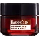 MEN EXPERT BARBER CLUB Balsamo Barba + Pelle 50 ml