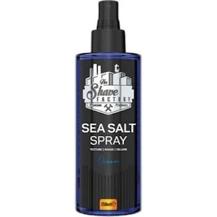 The Shave Factory Sea Salt Spray 250ml - Ocean