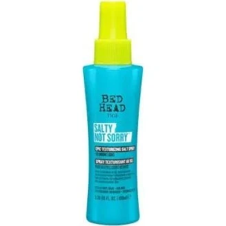 Tigi Bed Head Salty Not Sorry Spray 100ml