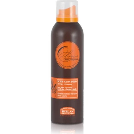 Helan Olmo Schiuma da Barba 200ml