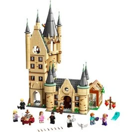 LEGO Harry Potter Torre di Astronomia di Hogwarts (75969)