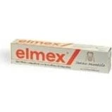 Elmex Dentifricio Protezione Carie Senza Mentolo 75 ml