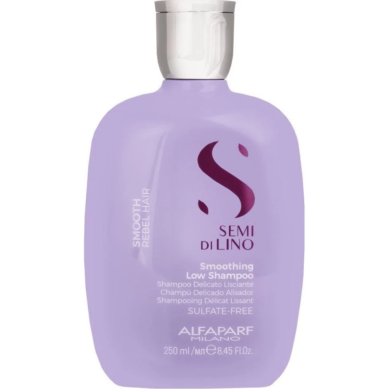 Alfaparf Semi Di Lino Smooth Smoothing Low Shampoo 250 ml
