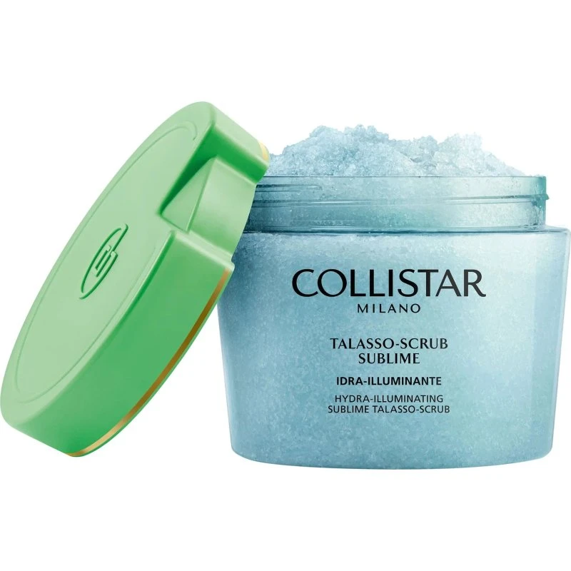 Collistar Talasso-Scrub Sublime Idra-Illuminante 600g