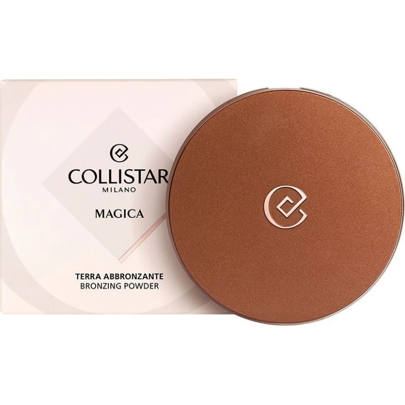 Collistar Magica Terra Abbronzante 1.1 Positano 9g