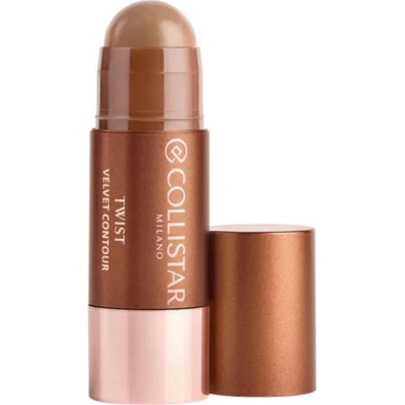 Collistar Twist Velvet Contour Tonalità 01 - 5g