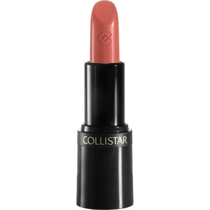 Collistar Rossetto Puro New - N. 21 Rosa Selvatica