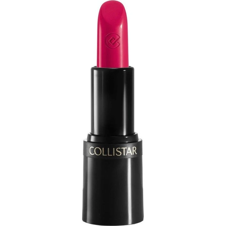 Collistar Rossetto Puro 105 Fragola Dolce - Idratante e Luminoso