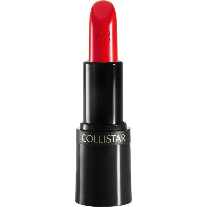 Collistar Rossetto Puro 106 Bright Orange - Idratante e Luminoso