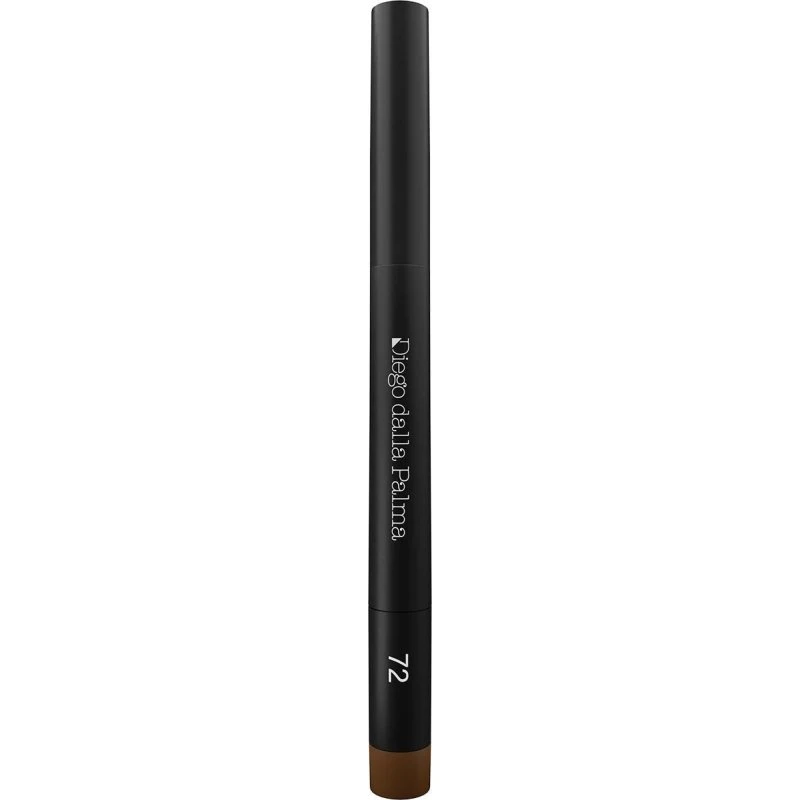 Diego Dalla Palma Shadow Line Kajal Eyeliner Colore 72 Marrone