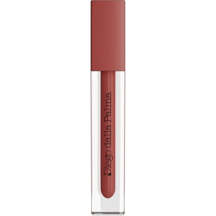 Diego dalla Palma Rossetto Liquido Stay On Me - 35 Mauve Caldo