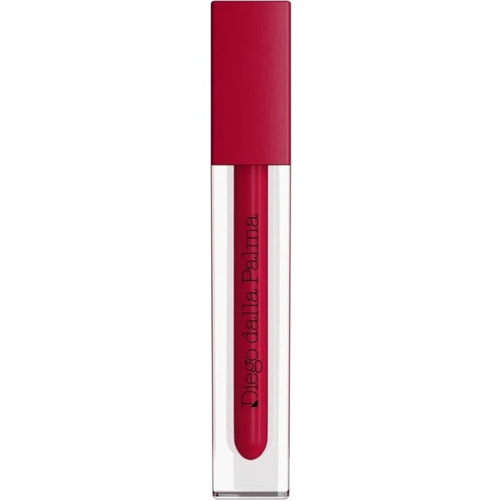 Diego dalla Palma Rossetto Liquido Stay On Me - 39 Rosso Ciliegia