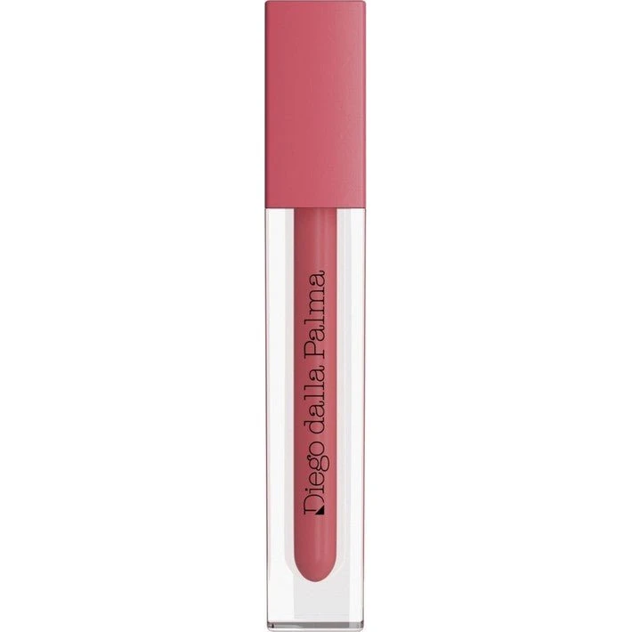 Diego Dalla Palma Milano Stay On Me Rossetto Liquido 42 Rosa