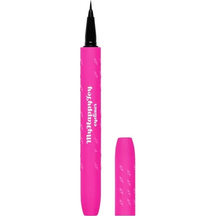 Diego dalla Palma Myhappytoy Eyeliner Nero Matt