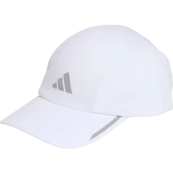 adidas Mesh 4 Panel Cap Bianco Unisex L/XL