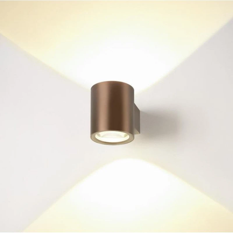 Applique SLV Oculus Rame Dimmerabile