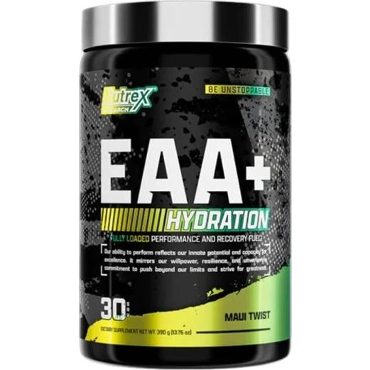 Nutrex Research EAA + Hydration 390g