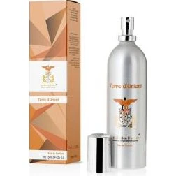 Les Perles D'Orient Terre d'Orient EDP Uomo 150ml