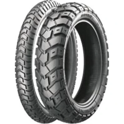 Heidenau K60 Scout 90/90-21 54T M+S Tubeless