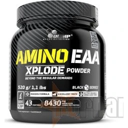 Olimp Amino EAA Xplode 520 gr