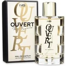 Next Generation Ouvert Donna Eau De Parfum 100 ml