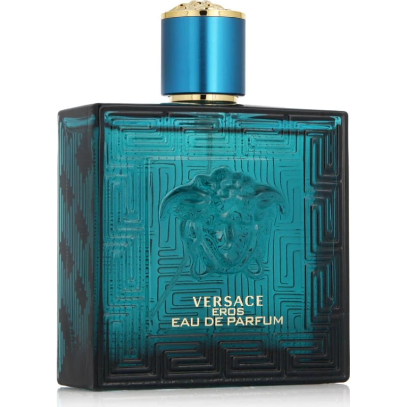Versace Eros Eau de Parfum 100 ml Uomo