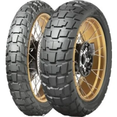 Dunlop Trailmax Raid 110/80 R19 59T