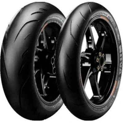 Avon 3D Supersport 180/60 ZR17 75W
