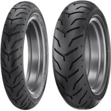 Pneumatico Metzler ContiRoad D 407 T Harley-Davidson 180/65 B16 81H