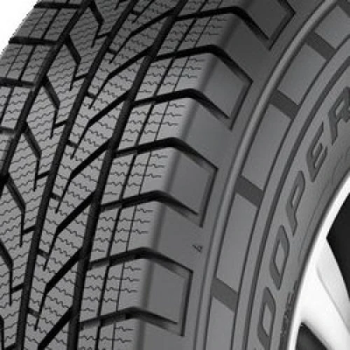 Winter Van 215/60 R17 109/107T