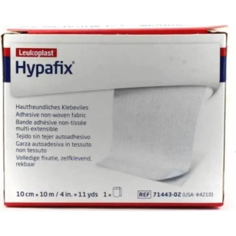 Bsn Medical Hypafix Nastro Adesivo Medicato 10cm x 10m