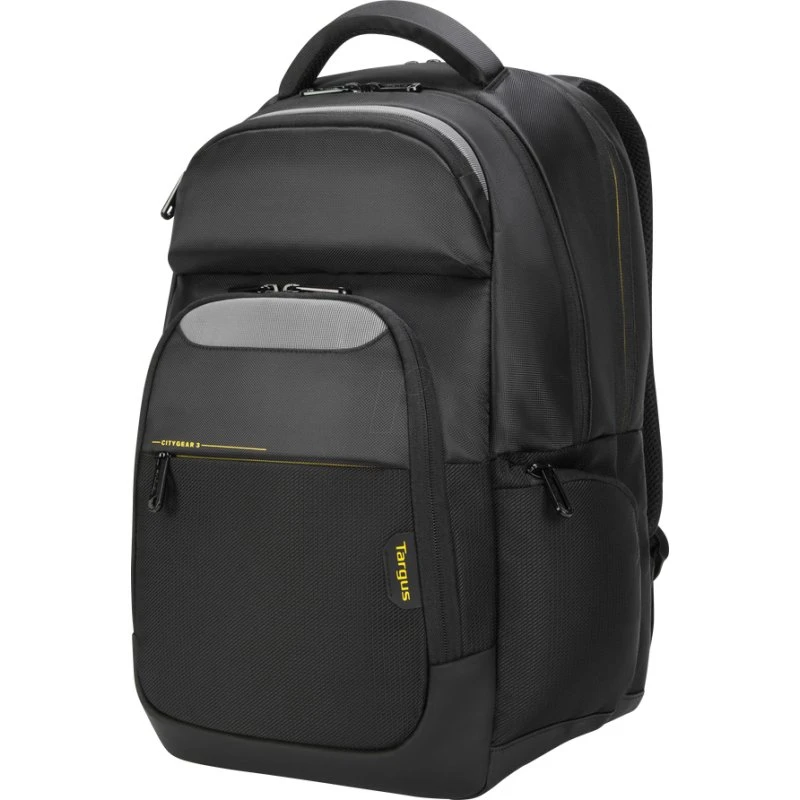 Targus CityGear Zaino Laptop 14-15.6" Nero