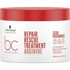 Schwarzkopf Professional BC Bonacure Repair Rescue Treatment Arginina 500 ml