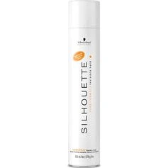 Schwarzkopf Professional Silhouette Lacca Flessibile 500 ml