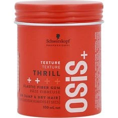 Schiuma Elastica OSiS+ THRILL 100 ml