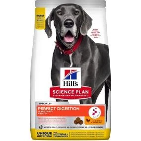 Hill's Science Plan Perfect Digestion Large 12kg